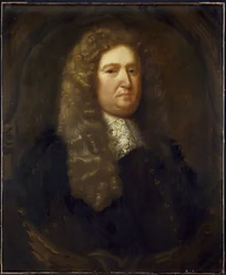 Robert Plot, fin du 17ème siècle